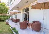 City Beach Resort Hotel foto 16