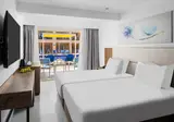 Pickalbatros Vita Resort - Portofino Marsa Alam foto 3