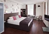 Sorell Hotel Rütli Niederdorf Zürich foto 20