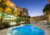 Hotel Chatur Costa Caleta foto 14
