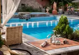 Orpheas Resort - adults only foto 7