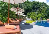 Paradise Beach Resort foto 13