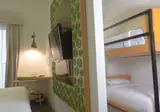 Boss Legian Hotel Powered by Archipelago foto 11