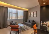 Crowne Plaza Cappadocia Nevsehir foto 20