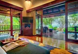 Bunga Raya Island Resort & Spa foto 6