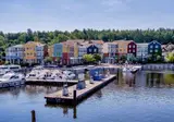 Sunday Resort Marina Wolfsbruch foto 16
