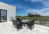 Olive Villas foto 4
