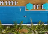 Pullman Maldives All-Inclusive Resort foto 21