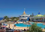 Stromboli Hotel Villaggio foto 4
