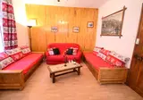 Chalet La Brise foto 3
