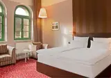Schlosshotel Blankenburg foto 3