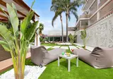 Sumus Hotel Monteplaya & Spa - all inclusive - adults only foto 3