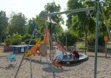 Camping Le Ried foto 8