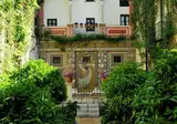 Hotel Las Casas De La Judería Sevilla foto 25