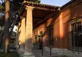 Parador de Tordesillas foto 1