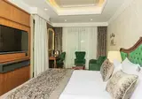 Mukarnas Pera Hotel foto 28