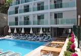 Kleopatra Atlas Hotel foto 16
