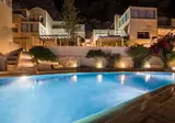Antinea Suites & Spa Hotel foto 4
