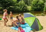 Camping De Vaubarlet foto 11