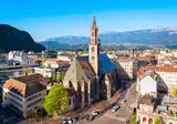 Ontdek de Dolomieten in Trentino, Malè foto 2