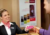 Mercure Manchester Piccadilly Hotel foto 9