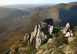 Highlands en Hebriden foto 13