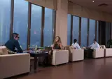 Rosslyn Dimiyat Hotel Varna foto 16