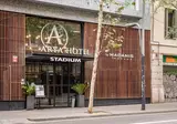 Arya Stadium Hotel foto 1