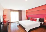 Sunbeam Hotel Pattaya foto 29