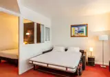 Aparthotel Adagio Access Paris La Villette foto 13