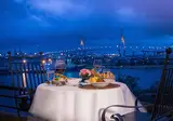 Riverfront Residences Bangkok foto 2