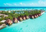 Dhigufaru Island Resort foto 1