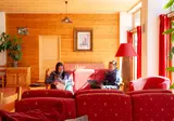 Résidence Les Chalets des Marmottes (voordeeltarief) foto 11