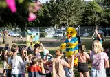 Camping Paradis L Europe foto 4
