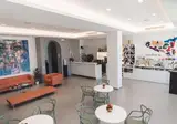 Sicilia's Residence Hotel Art & Spa foto 8