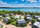 Aminess Planet Camping Holiday Homes Sirena foto 4