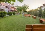 Hotel Yakinthos foto 13