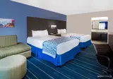 Days Inn & Suites by Wyndham Anaheim At Disneyland Park foto 12