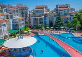 Fly & Go Elit 2, 3 & 4 Appartementent foto 5