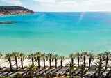 Sani Beach foto 15