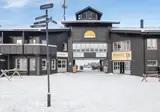 Stöten Ski Hotel foto 10