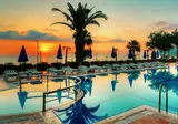 Valeri Beach Hotel foto 3