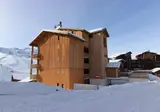 Résidence Beau Soleil foto 8