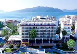 Cihanturk Hotel foto 11