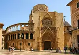 Winterzon in Valencia foto 5