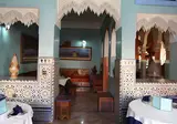 Morrocan House Marrakech foto 9