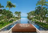 Waldorf Astoria Maldives Ithaafushi foto 3