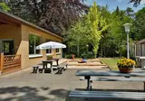 Knaus Campingpark Bleckede Elbtalaue foto 10