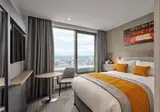 Maldron Hotel Glasgow City foto 1
