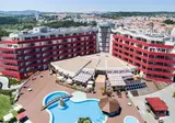 MS Aparhotel foto 1